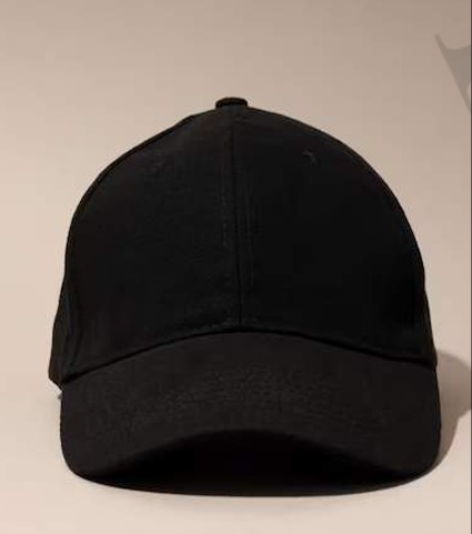 Adjustable Corporate Cotton Cap-Perfect for All
